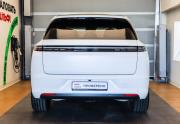 Li Auto (Lixiang) L7 I Москва  - изображение 40