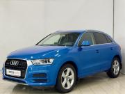 Audi Q3 I (8U) Рестайлинг Нижний Новгород  - изображение 31