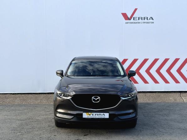 Mazda CX-5 II с пробегом 2019 года, цена 3 100 000 рублей, 48960 км, внедорожник, Автокод Объявления