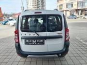 Lada (ВАЗ) Largus I Рестайлинг Краснодар  - изображение 21