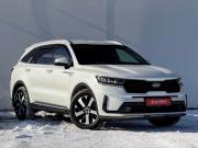 Kia Sorento IV Иркутск  - изображение 32