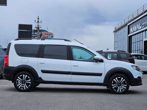 Lada (ВАЗ) Largus I Рестайлинг с пробегом 2025 года, цена 1 700 000 рублей, 26500 км, универсал, Автокод Объявления