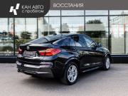 BMW X4 I (F26) Казань  - изображение 13