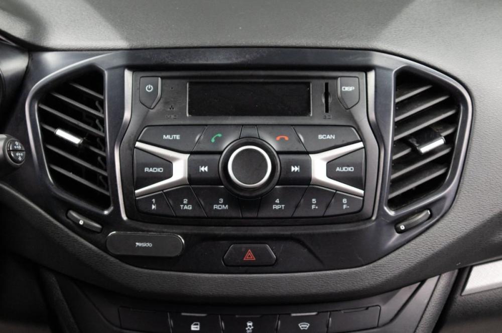 Lada (ВАЗ) Vesta I Оренбург  - изображение 14