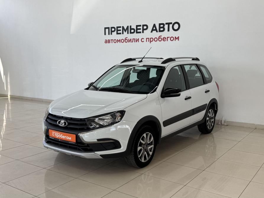 Lada (ВАЗ) Granta I Рестайлинг Смоленск  - изображение 1