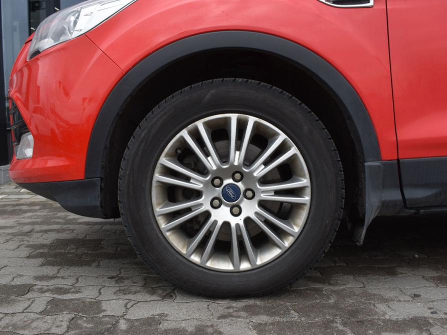 Ford Kuga II Архангельск  - изображение 9