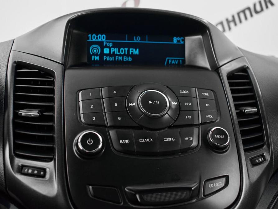 Chevrolet Orlando I Екатеринбург  - изображение 16