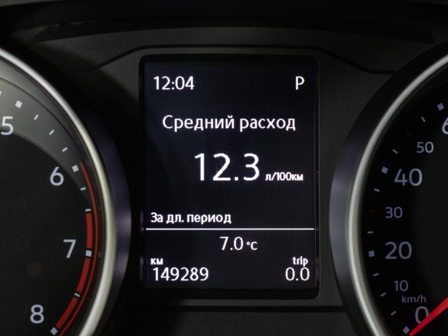 Volkswagen Tiguan II Москва  - изображение 13