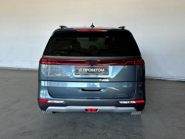 Kia Carnival IV с пробегом 2023 года, цена 4 022 000 рублей, 64537 км, минивэн, Автокод Объявления