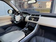 Land Rover Range Rover Sport II Иркутск  - изображение 82