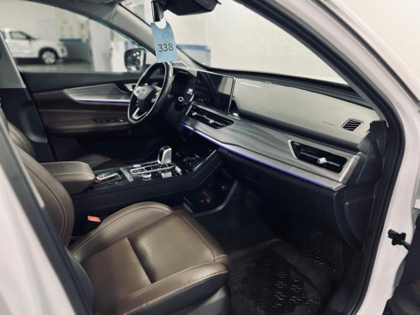 Chery Tiggo 8 Pro I с пробегом 2021 года, цена 1 650 000 рублей, 89104 км, внедорожник, Автокод Объявления