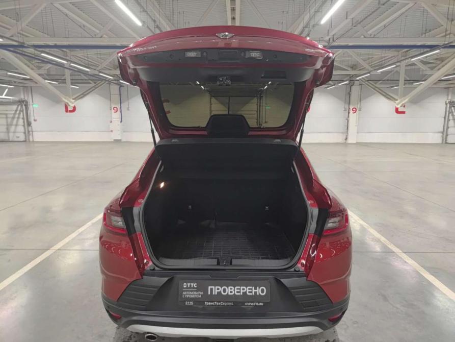 Renault Arkana I Казань  - изображение 12