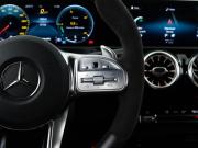 Mercedes-Benz A-Класс AMG II (W177) Москва  - изображение 36