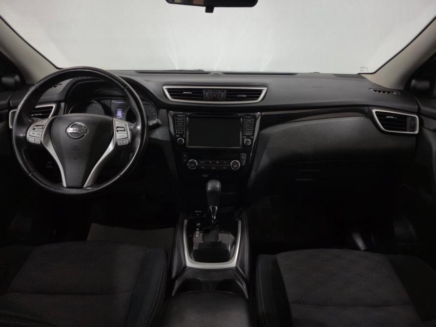 Nissan Qashqai II Альметьевск  - изображение 10