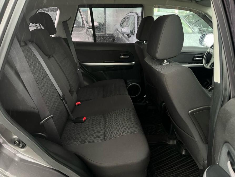 Suzuki Grand Vitara II Рестайлинг 2 Калуга  - изображение 11
