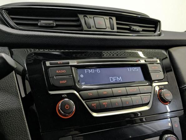 Nissan Qashqai II Рестайлинг с пробегом 2019 года, цена 1 995 000 рублей, 89268 км, внедорожник, Автокод Объявления