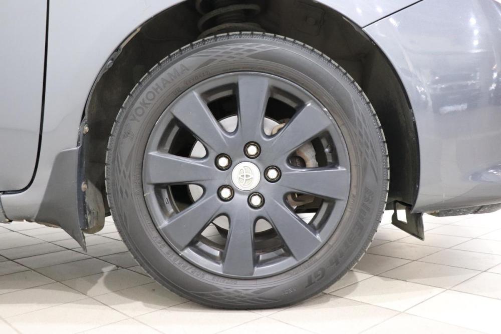 Toyota Corolla X (E140 E150) Иркутск  - изображение 13