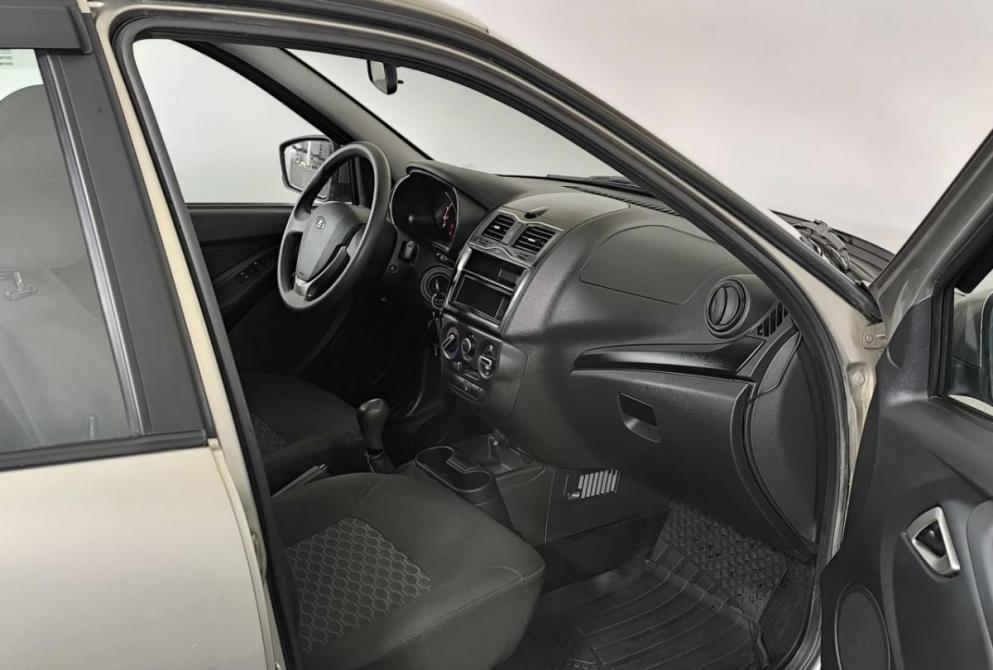 Lada (ВАЗ) Granta I Рестайлинг Нижний Новгород  - изображение 9