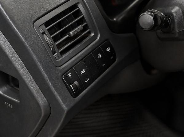 Hyundai Tucson I с пробегом 2008 года, цена 970 000 рублей, 212281 км, внедорожник, Автокод Объявления