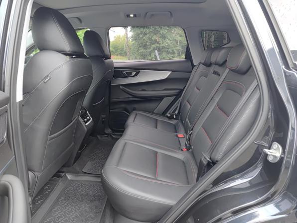 Chery Tiggo 7 Pro I с пробегом 2021 года, цена 1 515 000 рублей, 65015 км, внедорожник, Автокод Объявления