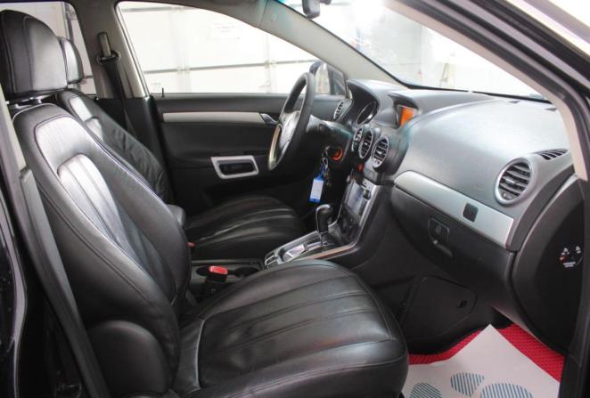Opel Antara I Рестайлинг с пробегом 2013 года, цена 1 090 000 рублей, 221423 км, внедорожник, Автокод Объявления