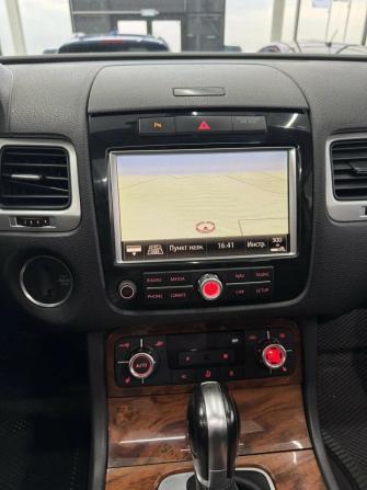 Volkswagen Touareg II с пробегом 2010 года, цена 1 649 000 рублей, 300000 км, внедорожник, Автокод Объявления