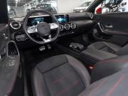 Mercedes-Benz CLA II (C118 X118) Москва  - изображение 30