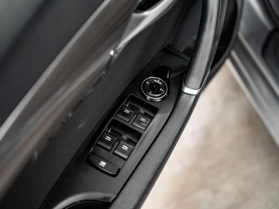 Hyundai i40 I Красноярск  - изображение 17