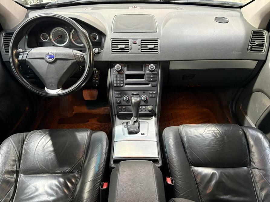 Volvo XC90 I Рестайлинг Санкт-Петербург  - изображение 6