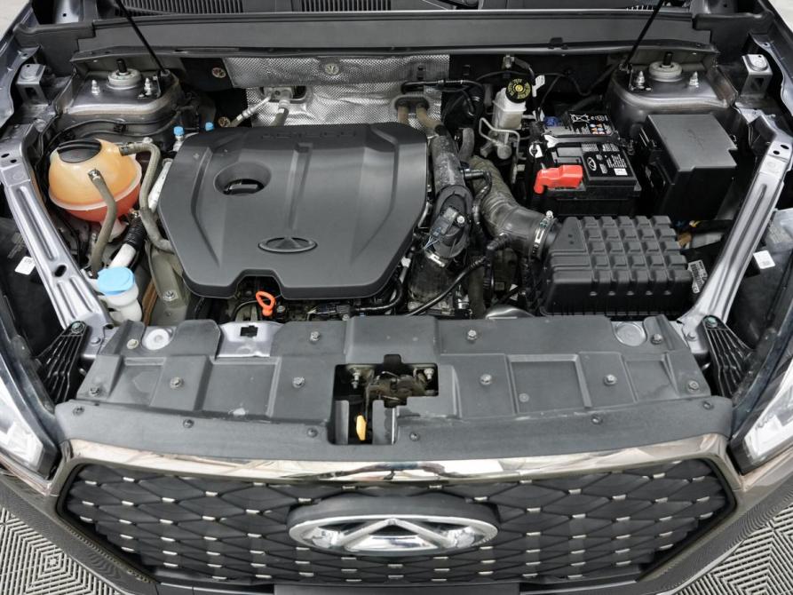 Chery Tiggo 7 Pro Max I Ульяновск  - изображение 22