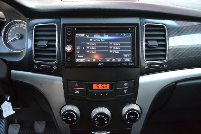 SsangYong Actyon II с пробегом 2012 года, цена 800 000 рублей, 246360 км, внедорожник, Автокод Объявления