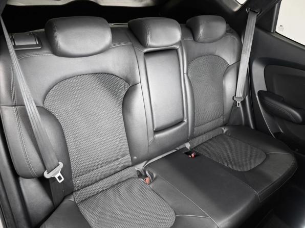 Hyundai ix35 I с пробегом 2013 года, цена 1 495 000 рублей, 109485 км, внедорожник, Автокод Объявления