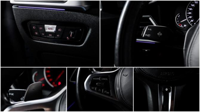 BMW 3 серии VII (G2x) с пробегом 2019 года, цена 3 999 000 рублей, 63000 км, седан, Автокод Объявления