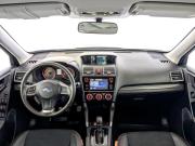 Subaru Forester IV Рестайлинг Москва  - изображение 44