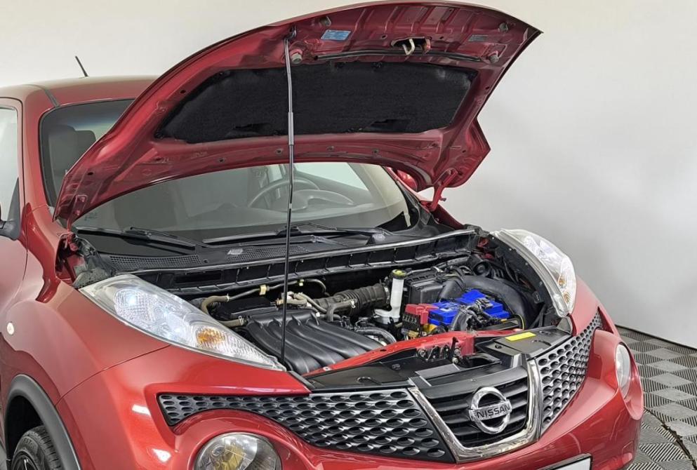 Nissan Juke I Нижний Новгород  - изображение 16