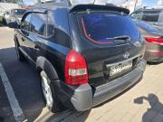 Hyundai Tucson I Санкт-Петербург  - изображение 8