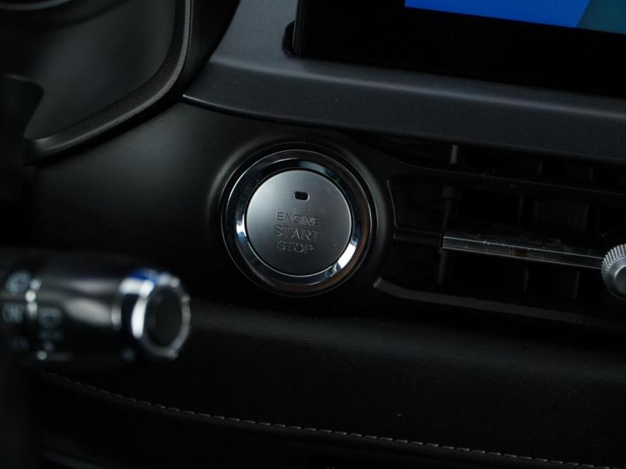 Chery Tiggo 4 Pro I Рестайлинг Москва  - изображение 20