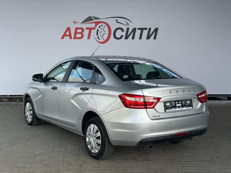 Lada (ВАЗ) Vesta I Тамбов  - изображение 5