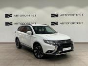 Mitsubishi Outlander III Рестайлинг 3 Санкт-Петербург  - изображение 21
