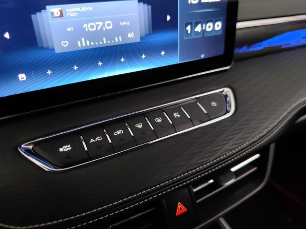 Haval Jolion I Рестайлинг 2 с пробегом 2025 года, цена 2 049 000 рублей, 24966 км, внедорожник, Автокод Объявления
