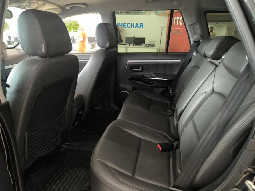 Haval H5 I Казань  - изображение 15