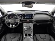 Hyundai Santa Fe IV Рестайлинг Москва  - изображение 43