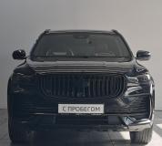 Geely Monjaro I Барнаул  - изображение 41