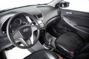 Hyundai Solaris I Рестайлинг Пермь  - изображение 26