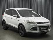 Ford Kuga II Ставрополь  - изображение 26