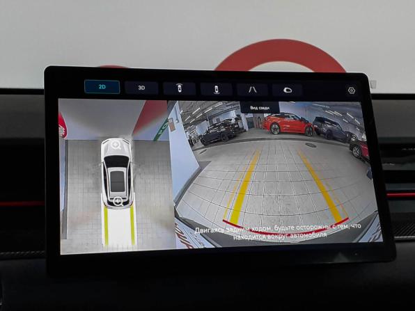 JETOUR DASHING I с пробегом 2026 года, цена 2 298 000 рублей, 2103 км, внедорожник, Автокод Объявления