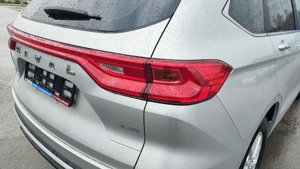 Haval M6 II Пермь  - изображение 11