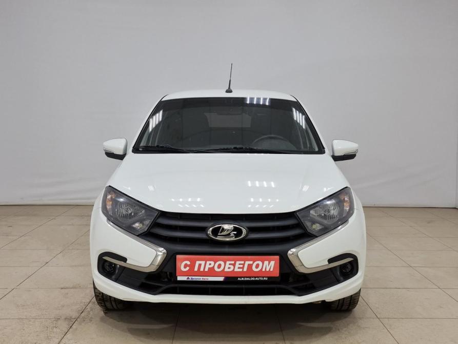 Lada (ВАЗ) Granta I Рестайлинг Альметьевск  - изображение 2