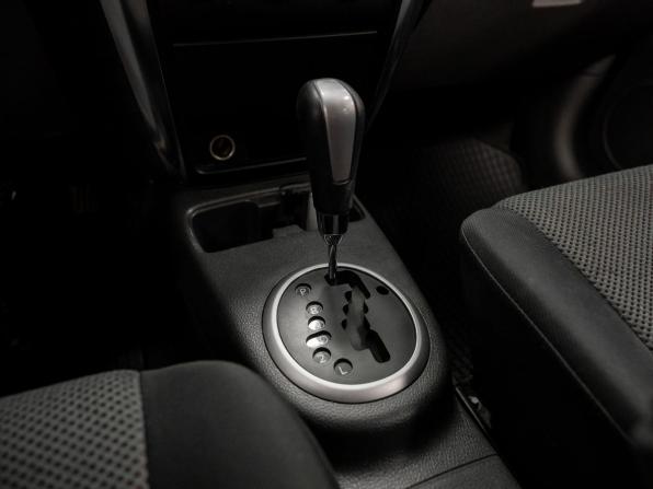 Suzuki SX4 I (Classic) с пробегом 2006 года, цена 599 000 рублей, 265134 км, хэтчбек, Автокод Объявления