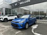 Kia Rio IV Мурманск  - изображение 24